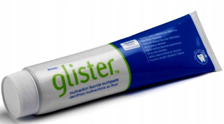 Amway Glister veľká zubná pasta 200 g/150 ml