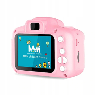 Fotoaparát pre deti Roneberg Mini Camera Lanyard