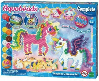 Aquabeads Magic Set Unicorn 31489