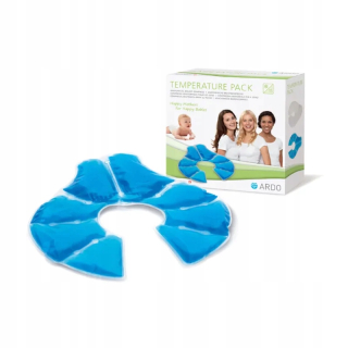 ARDO TEMPERATURE PACK Hydrogélový obklad na
