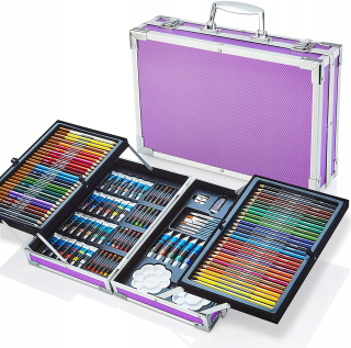 ArtWorx Professional Artistic Set s 125 dielmi