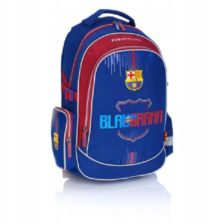 Astra FC-222 FC Barcelona Youth Batoh