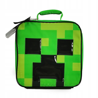 Astra Minecraft Breakfast Box