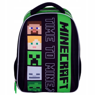 Astra Minecraft Alex & Steven AS3