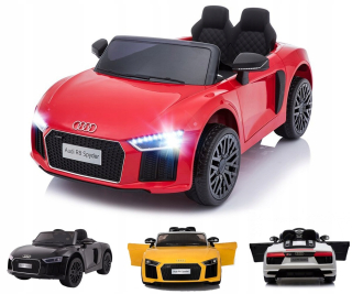 Automatické auto pre batériu Audi R8