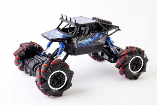 Automatické drift monster kamión diaľkovo ovládané 27 cm