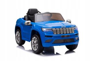 Auto pre batériu Jeep Grand Cherokee Blue J
