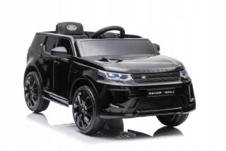 Auto pre Range Rover Black Battery