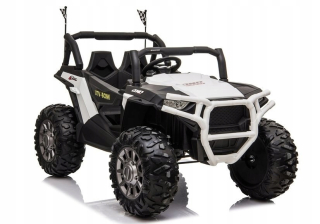 AUTO JEEP JC999 BIELA BATÉRIA