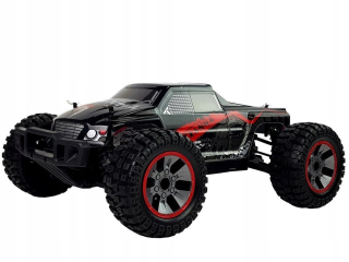 Terénny automobil RC Off-Road Remote Riadenie