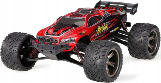 Diaľkové ovládané auto Truguggy Racer 2WD Model RC