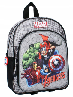 Batoh Avengers pre deti materských škôl