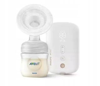 Avent Electric Breast Pump 925217