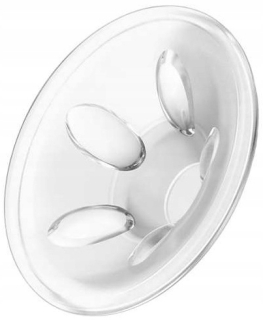Avent Silikone Massage Cap pre prsné čerpadlo