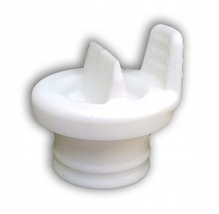 Avent SEAL TEAL PRÍRODNÉ BRSEPLATE
