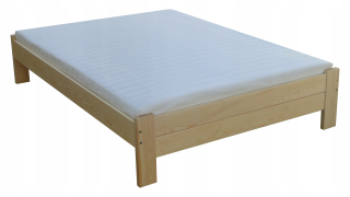 AVIGNON 90X180 BED SIGRIC +120 kg ľubovoľný rozmer