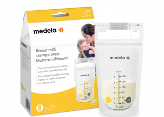 AZX736.Medela Storage Tašky