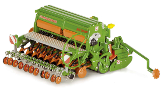 Pestovanie Amazone Kg/Ad Ros 601390.