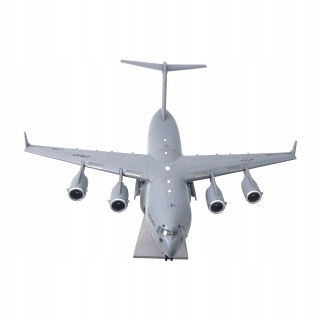 Model Air Cargo 1: 200 Model lietadla