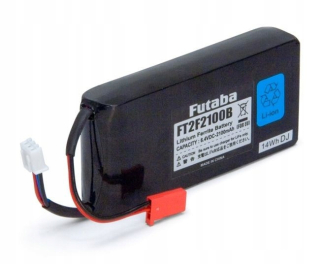Batéria 2100 mAh 6,6 V Li-Fe