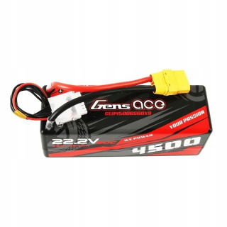 GENS ACE 4500MAH