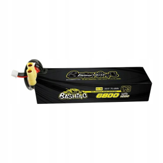 Lipo Gens Ace Bashing 6800 mAh batéria 11,1V 3S1