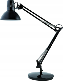 Alba Architect Desk Lamps, dvojité rameno