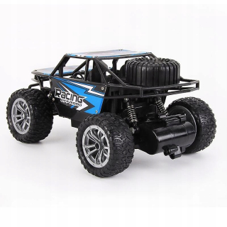 Hliníkové lezenie na auto 1:20 Rýchlo