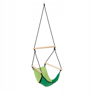 Amazonas Kid's Swinger Green Swing