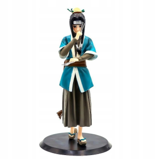 Animácia Naruto Momochi narúša kreslenie hračkárskeho modelu