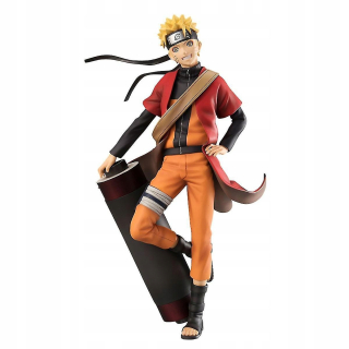 Anime Naruto Masashi Kishimodo Ninja Fairy Figures