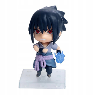 Anime Naruto Uchiha Sasuke Q Verzia 21 Generácia