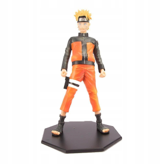 Anime Naruto Uzumaki 26 cm