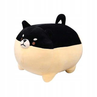 Anime shiba inu mäkký plyšový plyšový doggo
