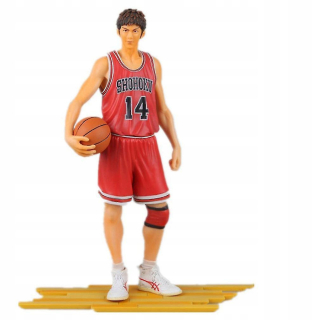 Anime Slam Dunk Figurine Toy