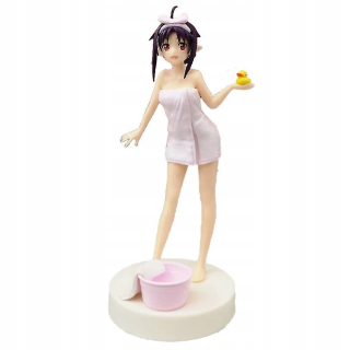 Anime Sword Art Online Kone Yuuki Figurine Toy