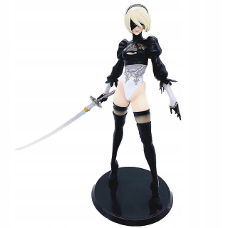 Yorha Anime č. 2 Type B kreslenie hračky