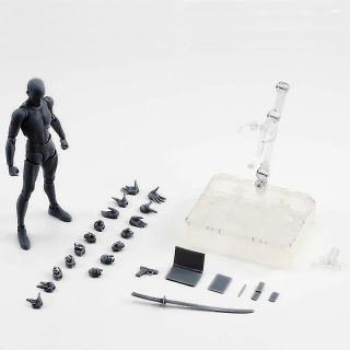 Anime archetyp na jej modeli feritu figma chan