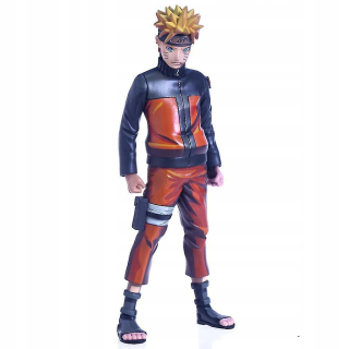 Anime msp komiksová hračka Naruto Uzumaki