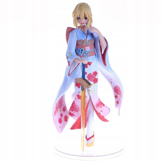Aniplex osud pobyt Night Sunny Kimono Sabre SEBA F