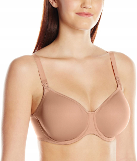 Anita 5068-722 Beige podprsenka pre ošetrovateľstvo 75D