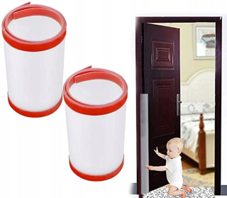 Anti Pinch Gate pre deti plastové dvere pp