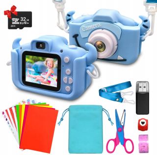 Pamäťová karta fotoaparátu 32 GB