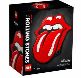 Art 31206 The Rolling Stones