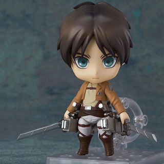 Útok na Titans Anime figuríny Levi Ackerman 375 f