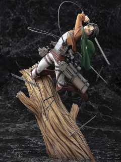 Útok na Titan Artfx J Levi Renewal balík We
