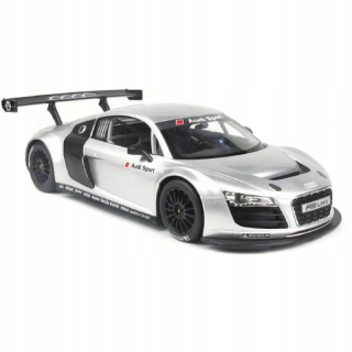 Audi R8 1:14 RTR (AA batéria) -