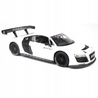 Audi R8 Rastar 1:14 RTR (AA batéria)
