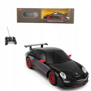 Diaľkovo riadené auto R/C Porsche 911 GT3 RS