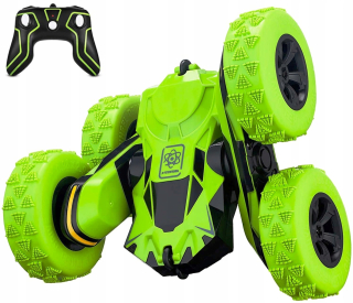 Auto Controld Car Atom 360 Auto akrobát